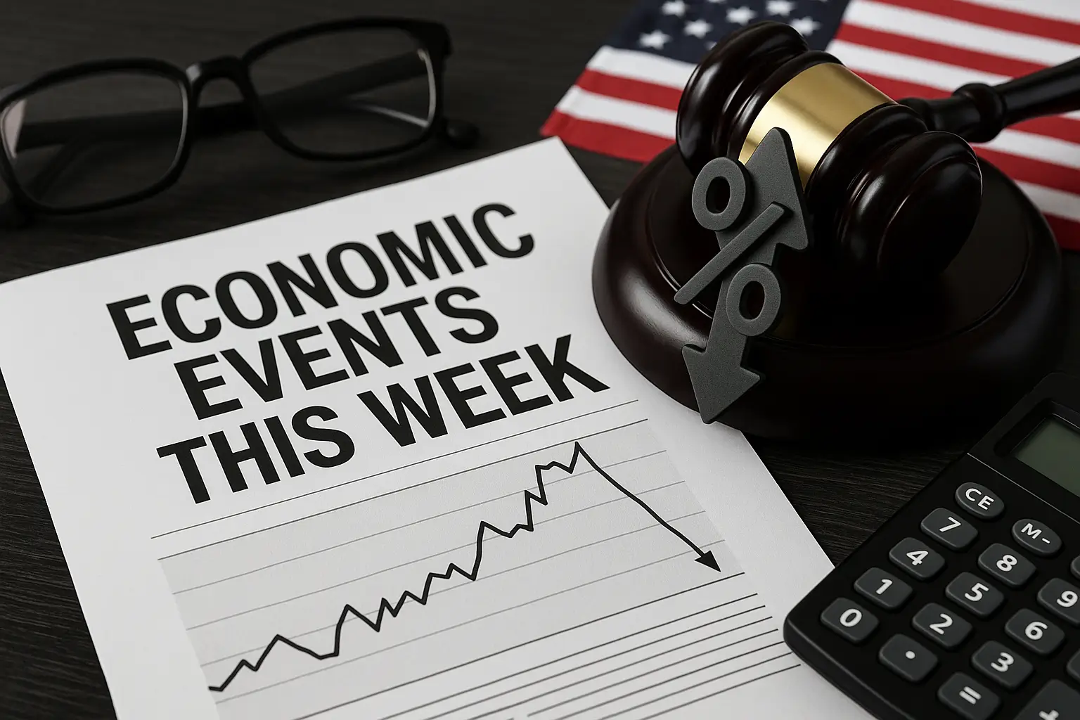 Lịch sự kiện kinh tế tuần này (28–31/10) có gì nổi bật