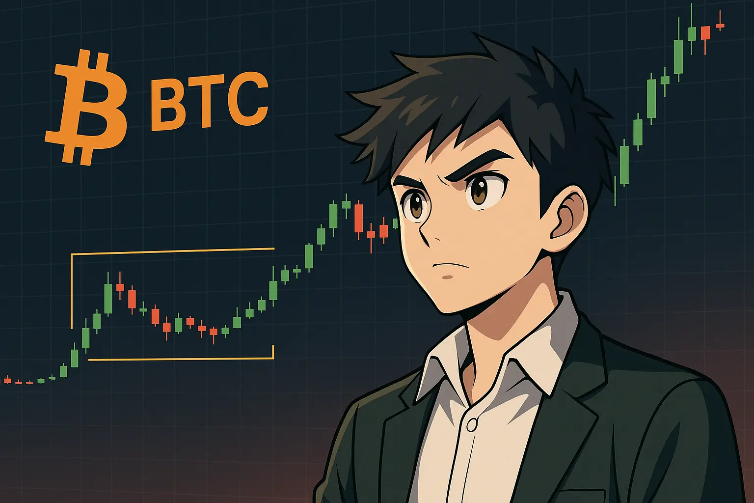 Phân tích Bitcoin hôm nay (27/10/2025): Khi “cá voi” gom hàng, dân F0 nên làm gì?