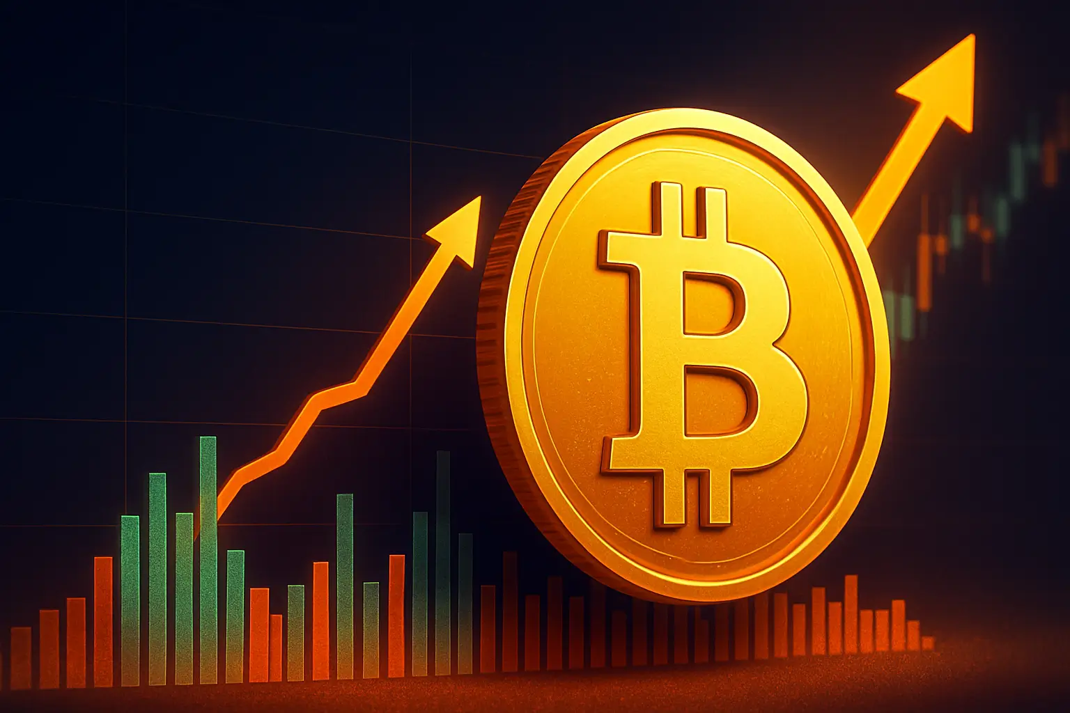 Cách đọc volume crypto để phát hiện dòng tiền thông minh