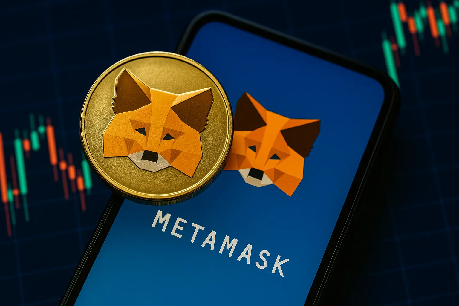 Cách tạo ví Metamask & lưu trữ coin an toàn – Bí kíp tránh mất tiền “ngu”