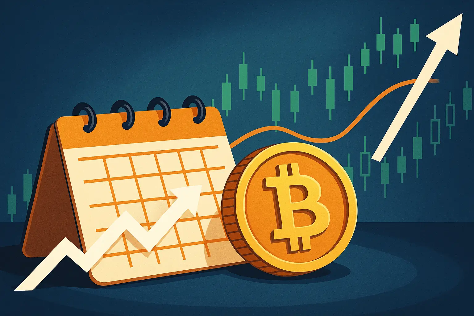 DCA Crypto là gì? Chiến lược đầu tư an toàn cho người bận rộn năm 2025