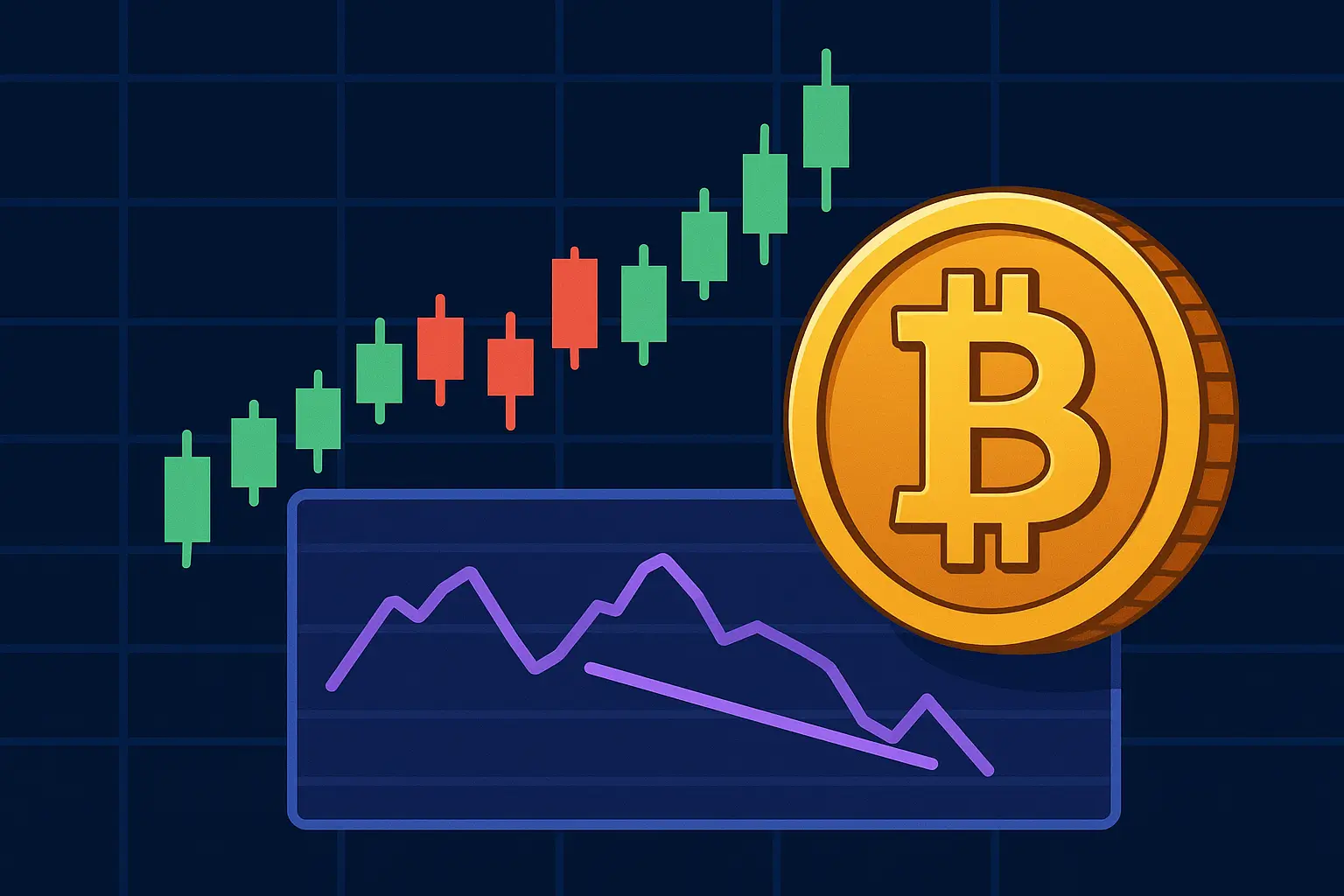 Phân kỳ RSI là gì? Cách phát hiện điểm đảo chiều mạnh như trader chuyên nghiệp
