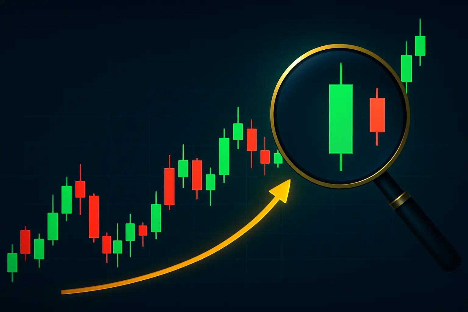 Price Action là gì? Cách đọc hành vi giá để không “đoán mò” thị trường