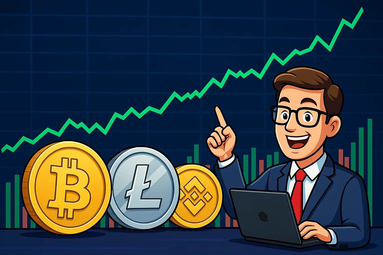 Sàn giao dịch crypto là gì? Cách chọn sàn crypto uy tín