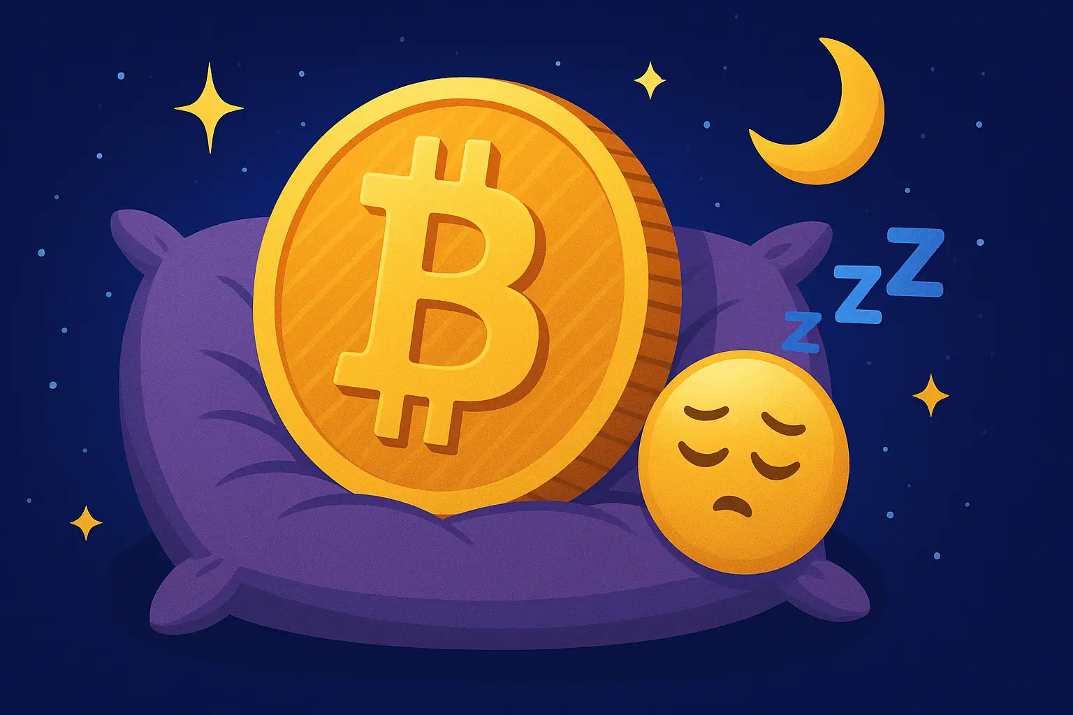 Staking crypto là gì? Cách để “ngủ mà vẫn có tiền”