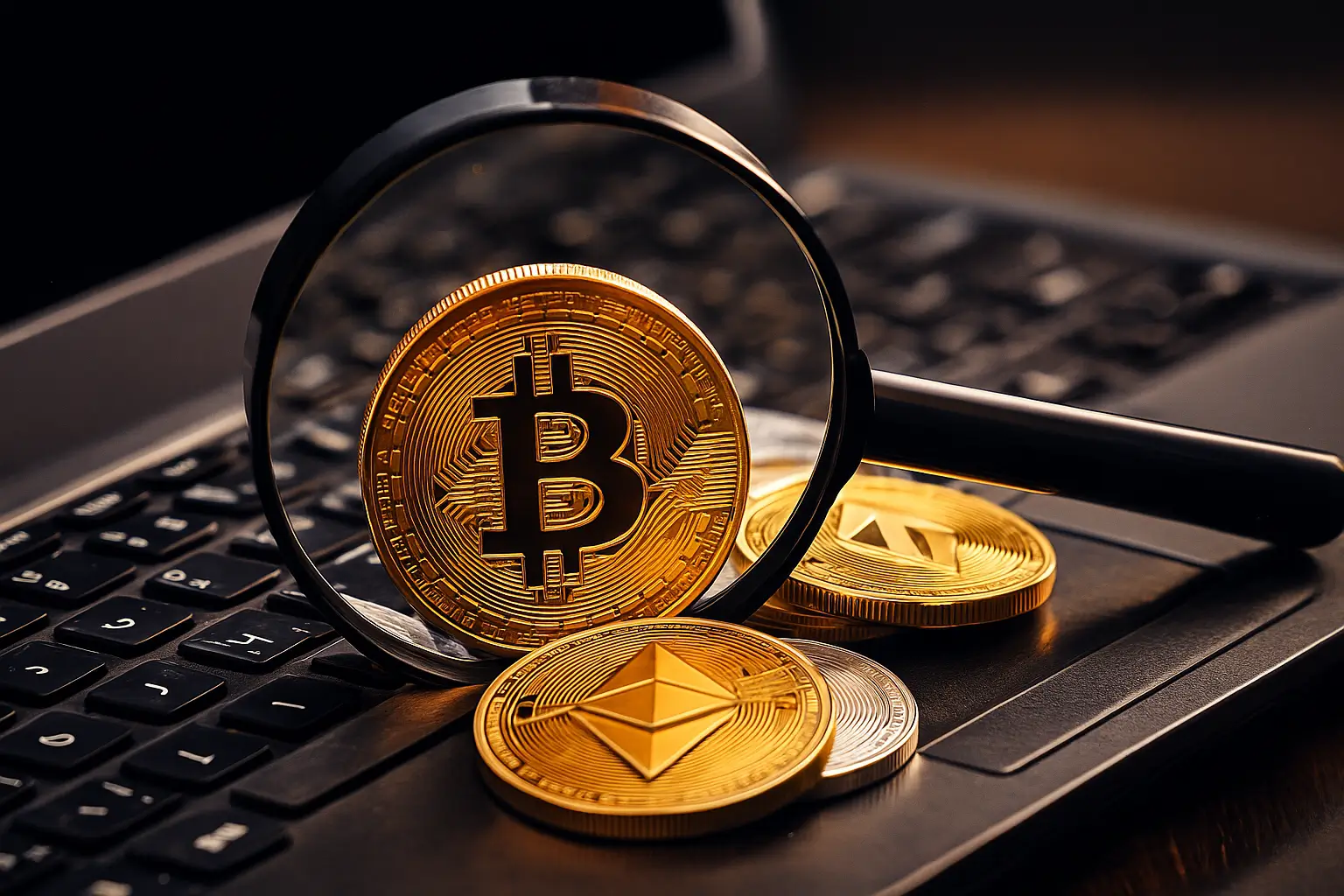 Đầu Tư Crypto Như Thế Nào Để Không “Cháy Tài Khoản” Ngay Tuần Đầu?