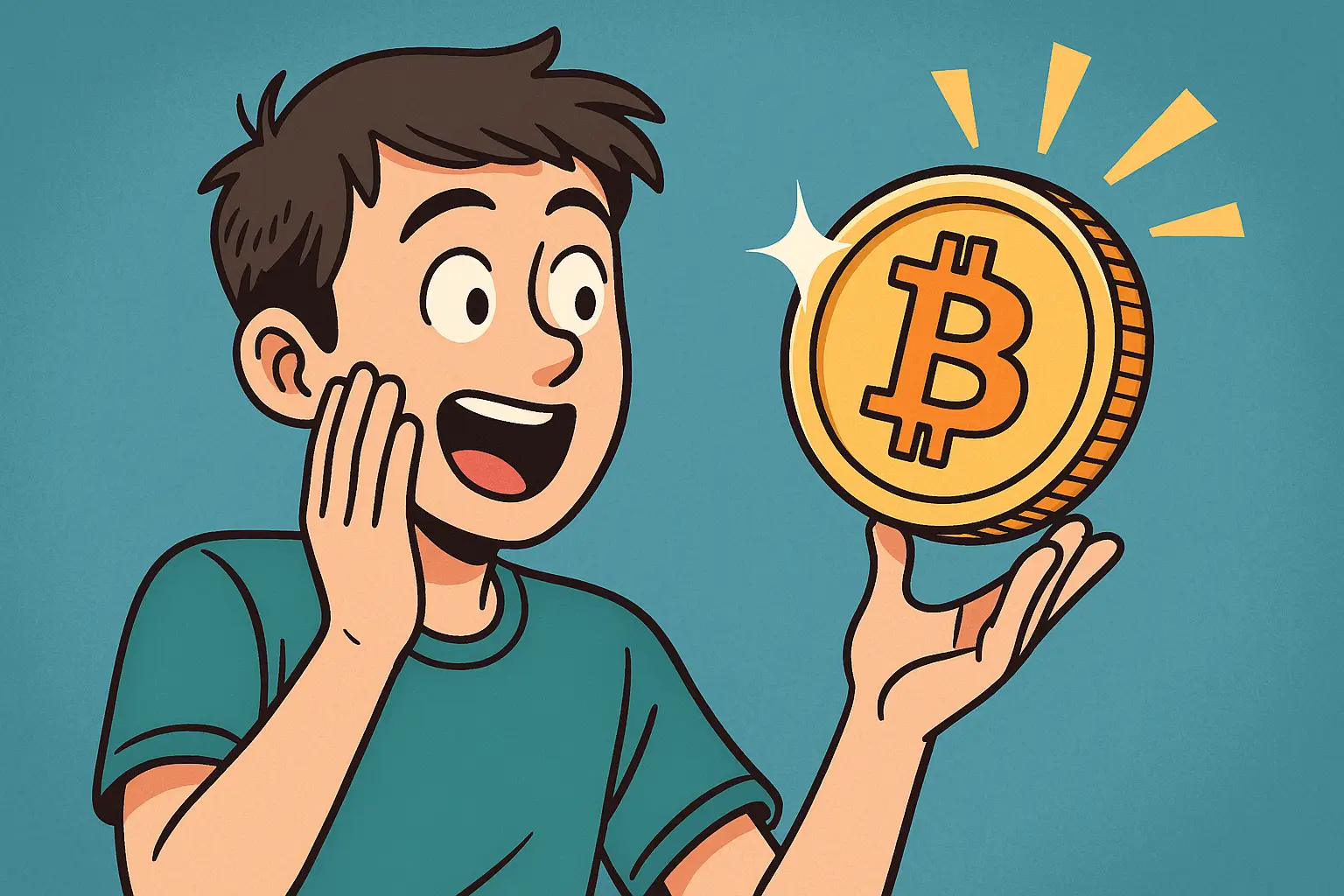 Affiliate Crypto Là Gì? Cách Kiếm Tiền Từ Người Chơi Khác