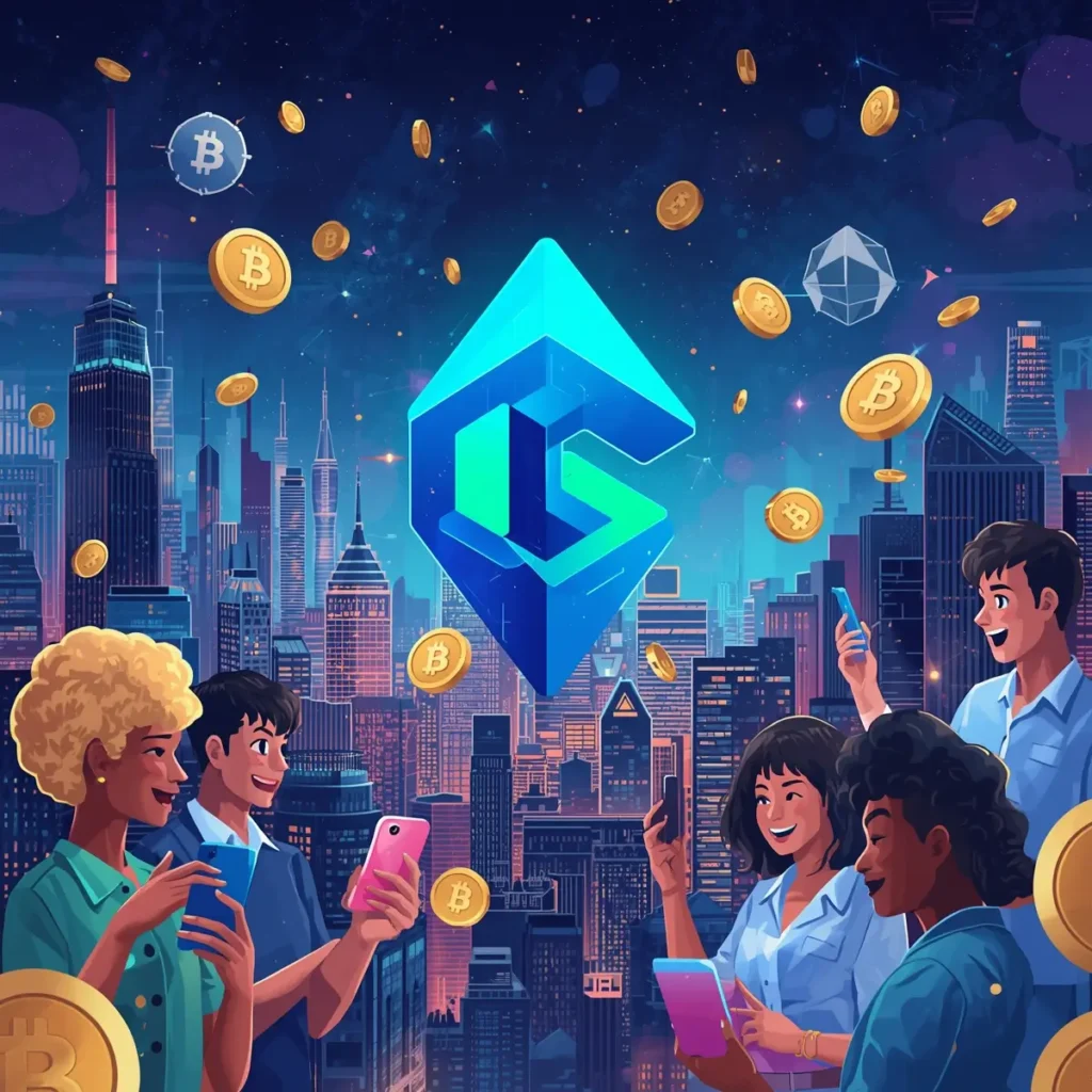 Airdrop crypto miễn phí là gì? Cách “nhặt coin rơi” như dân chuyên