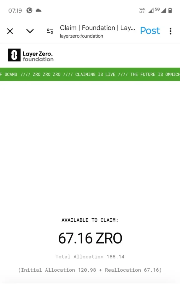 Airdrop hiểu đơn giản là “phát token free cho vui” để dự án crypto quảng cáo — y như quán trà sữa mới mở tặng ly đầu tiên cho bạn nếm thử