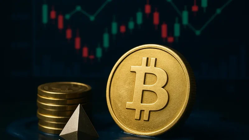 Thanh Khoản Thị Trường Crypto: “Dòng Máu” Quyết Định Sự Sống Còn Của Nhà Đầu Tư