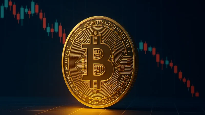 Bitcoin hôm nay: Giá giảm dưới 100k, Điều Gì Đang Xảy Ra Với BTC Ngày 14/11/2025?