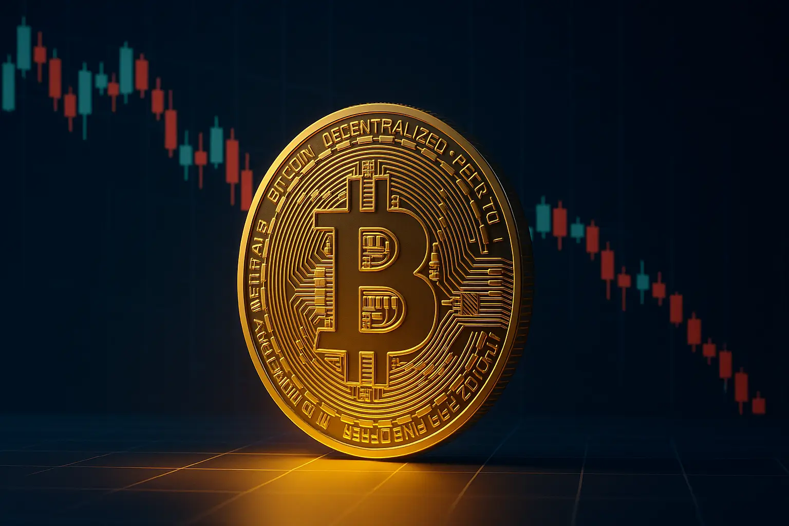 Bitcoin hôm nay: Giá giảm dưới 100k, Điều Gì Đang Xảy Ra Với BTC Ngày 14/11/2025?